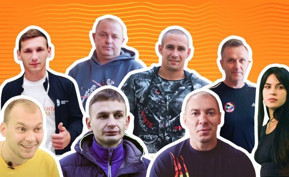 Мы тренируем детей в своих городах на востоке. И объясняем, почему это важно (и очень интересно)