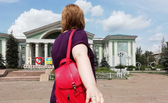 Від хінкалі до круасанів: чотири заклади в Сєвєродонецьку, де варто пообідати