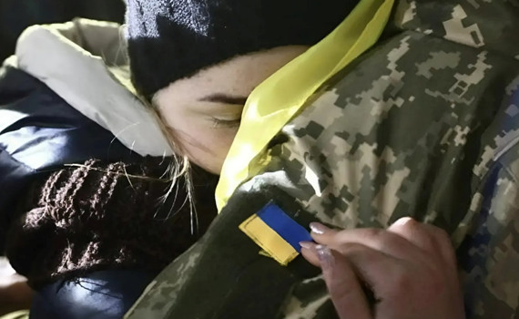 Україна передає Туреччині списки полонених українців. Для чого і що потрібно знати рідним