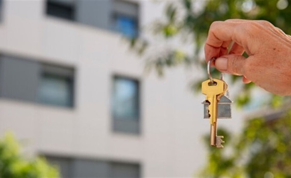 "єОселя" для ВПО. Що компенсує держава переселенцям