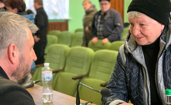 Родини загиблих воїнів із Бучі можуть отримати грошову допомогу. Куди звертатися
