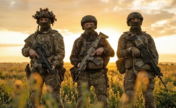 Нові контракти, більші виплати й відстрочки. У Міноборони розповіли про трансформацію армії
