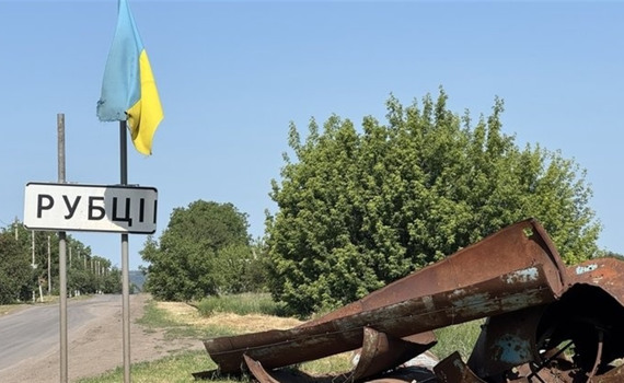 Кину і поїду, не хочу ще раз опинитись в окупації. Як живуть у селі Рубці на Лиманщині