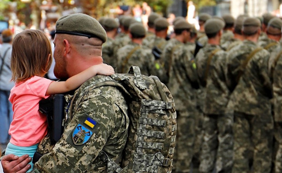 Ветерани Бучанського району та члени їхніх сімей можуть отримати гранти та безкоштовне навчання