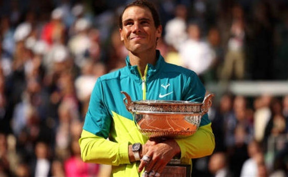 Турніри Великого шлема: чим вони особливі