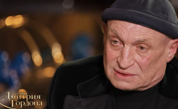 «Оля врятувала мені життя». Чоловік Полякової розповів про критичний стан під час хвороби