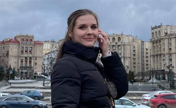 Всі чоловіки у моїй родині — військові. Батько загинув, а брат досі в полоні
