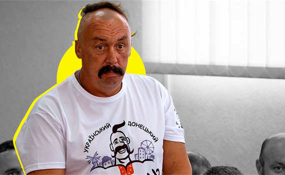 Історії трьох донеччан, які перейшли на українську мову