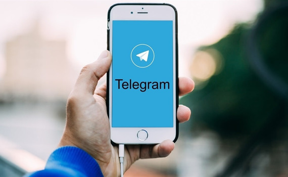 Інтеграція з супердодатками: чи з'явиться Olimp у Telegram або інших месенджерах
