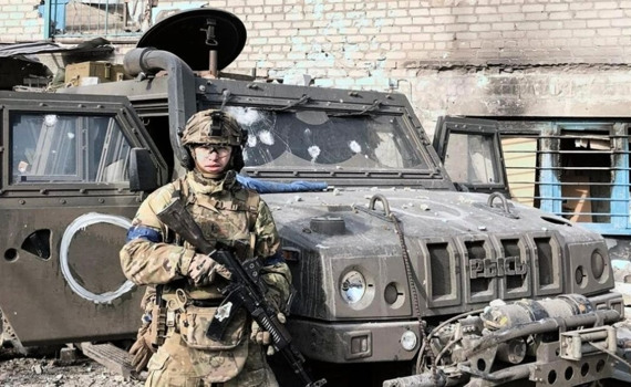 “Пожарнік” захищав Маріуполь. “Азовець” вірив, що за 4 місяці буде на волі, але і досі у полоні