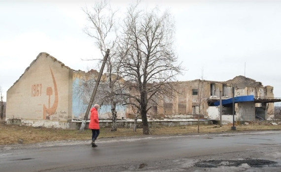 Її використали, як «живий щит». Що відомо про дівчинку, яку окупанти викрали у Шандриголовому