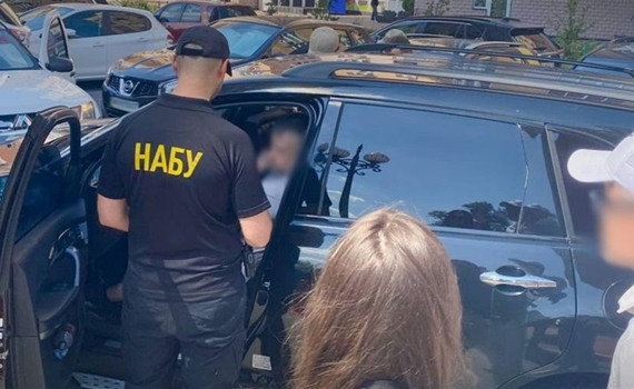 НАБУ і САП передали до суду справу про корупцію на закупівлях дронів і РЕБ на Луганщині. Що відомо