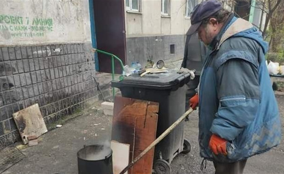 Эвакуация с риском и новости из оккупированного Сватово. Что происходит в Луганской области