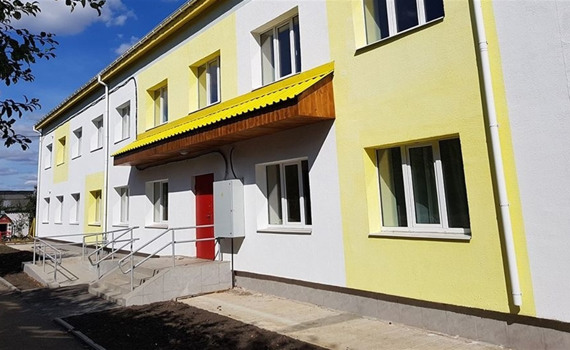 ВПО предоставляется общежитие. Где есть социальное жилье для переселенцев и как там поселиться