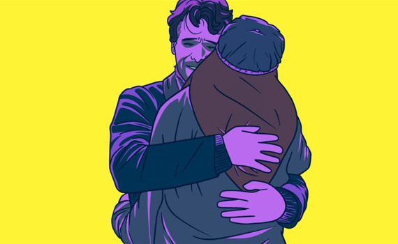Nine stories about volunteers from Eastern Ukraine helping civilians and those who defend them