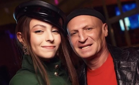 Чоловік Олі Полякової зізнався, що дізнався про весілля доньки постфактум