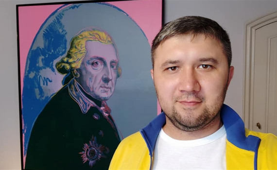 Зеленський призначив Романа Власенка головою Сєвєродонецької РДА. Що про нього взагалі відомо?