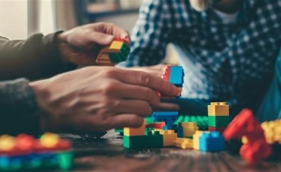 LEGO для дорослих: чому конструктори стали трендом серед колекціонерів?
