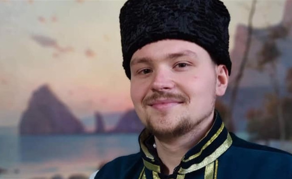 Навіщо я створив поштові листівки з фото міст на сході України і чому ця ідея народилася у Рубіжному