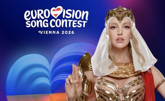 Полякова не зможе брати участь у «Євробаченні». Чому «Суспільне» відмовило співачці