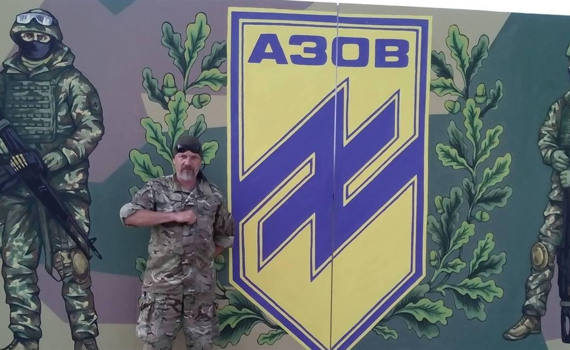 Любов до танків привела тата до лав “Азову”. Він вийшов з “Азовсталі” і сказав, скоро повернеться