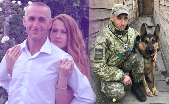 Захисник Михайло Шеремет потребує підтримки своїх. Допоможіть воїну не втратити надію на одужання