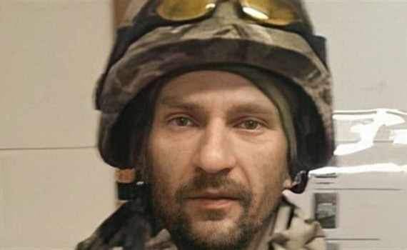 Прийняв важкий бій. Загинув Олександр Йовенко з Макарівської громади