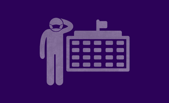 Бизнес простаивает из-за карантина. Как получить помощь на выплаты сотрудникам