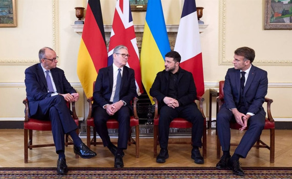 «Не маємо права нічого віддавати». Заява Зеленського про територіальні поступки — деталі