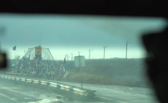 «Тут вже нема ваших хат». Як живуть і вмирають міста та села навколо Покровська