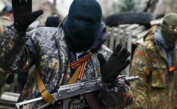 Что делают в России боевики, которые воевали на Донбассе. И кто ими руководит