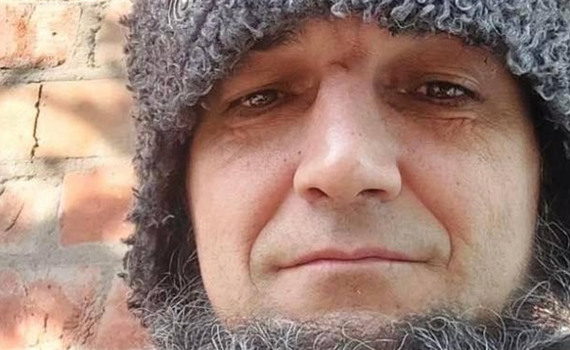 Виконував бойове завдання поблизу Роботиного: на фронті загинув розвідник Сергій Ященко