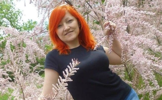 «Я народила, я мама», - написала жінка з Маріуполя у FB. Наступного дня вона померла від Covid