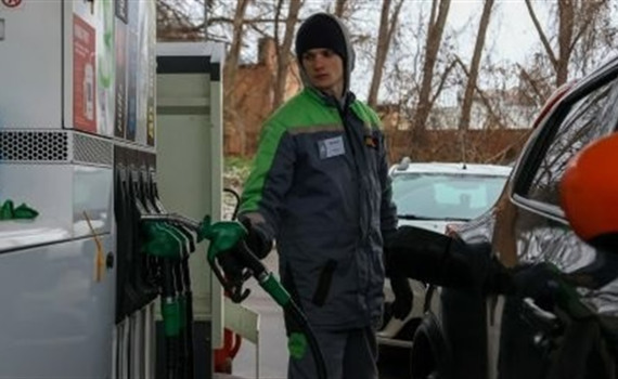 Ціни на бензин в Україні зросли на 5% за два дні через війну на Близькому Сході — деталі