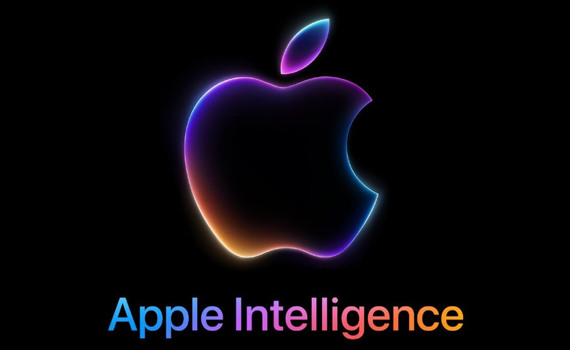 Що таке штучний інтелект Apple Intelligence?