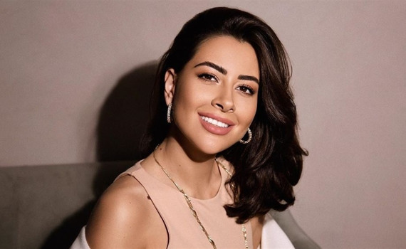 Раміна Єсхакзай відгуляла день народження на концерті колишнього