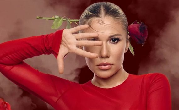 Український хіт Альони Омаргалієвої «Не п'яна-закохана» витіснив російські треки з топів Apple Music