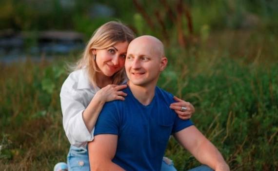 Чим довше триває війна, тим менше шансів повернутися додому. Історія фітнес-тренерки з Торецька
