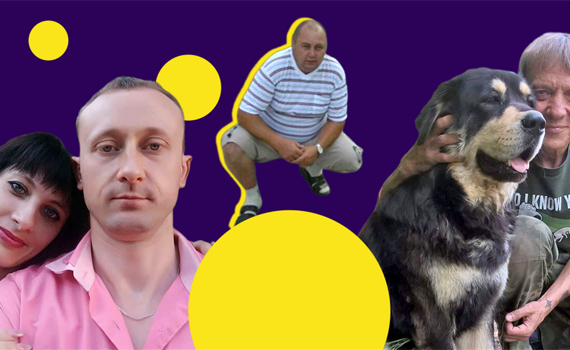 Шахтер меняет профессию: монологи четырех горняков-переселенцев