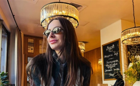 «За слова треба відповідати»: екс Остапчука Христина Горняк йде до суду проти нього та його дружини