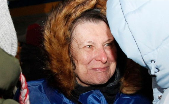 72-летняя экс-пленная Анастасия Мухина осталась без денег. Вот как ей помогли в соцсети