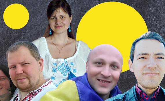  «Как только вернусь домой, заведу кота»: о чем мечтают преподаватели перемещенного ВУЗа из Луганска