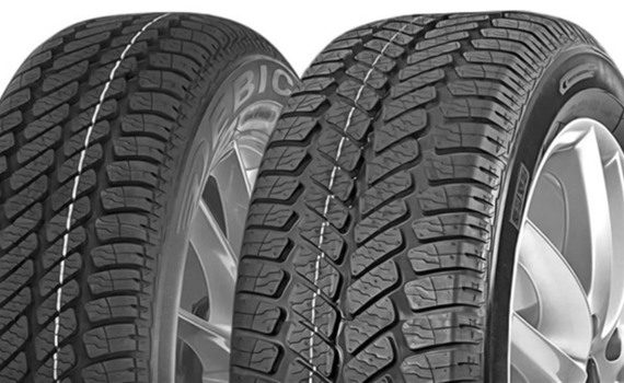 Чим примітні всесезонні шини 185/65 R15?
