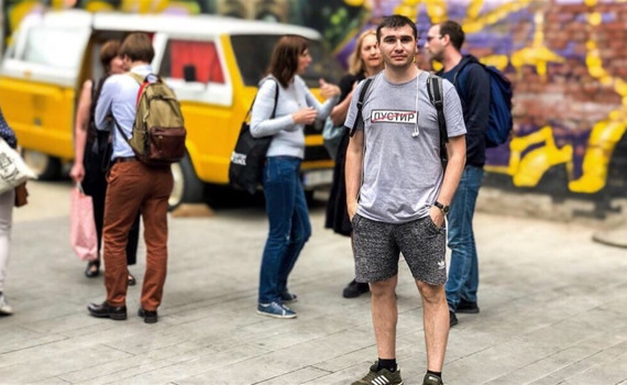 Зустрінемось на «Непустирі»: як у дітлахів на околиці Добропілля з’явився простір для розвитку