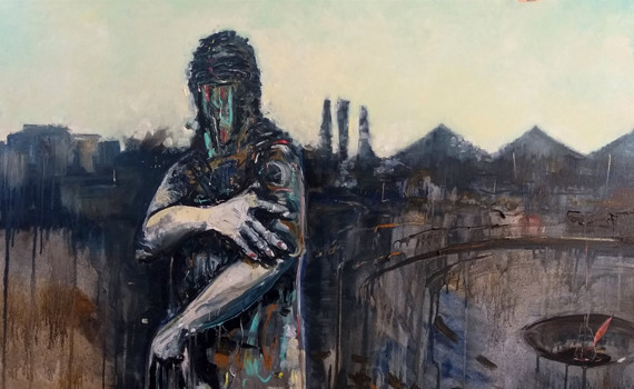 Топоніміка Донбасу не для людей зі слабкими нервами. Монолог репортерки Євгенії Подобної