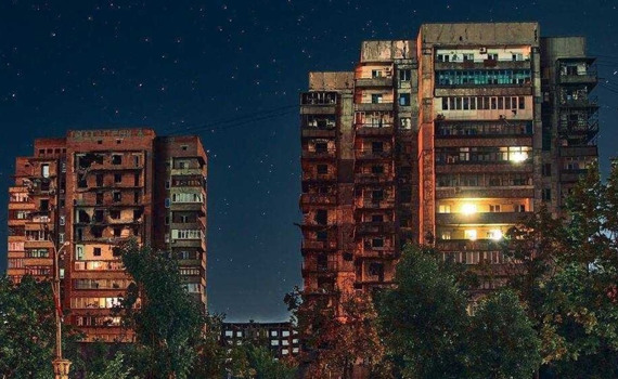 Канал «Мариуполь сейчас» став історичним архівом. Розповідаємо, хто і навіщо його створив