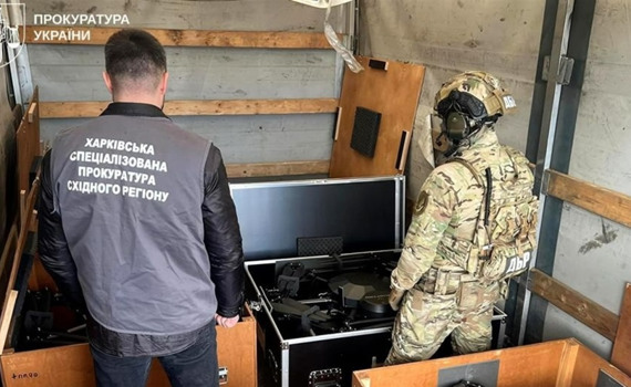 «Армія дронів» — для себе. Командир перепродував БпЛА для фронту волонтерам і купував нерухомість