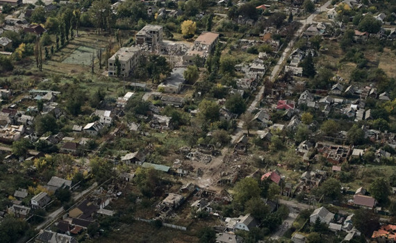 Росія відпрацювала під Покровськом нову тактику захоплення міст. Що чекає на Україну далі
