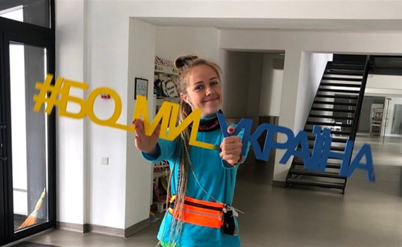 Катерина Черевко пише посібник для галичан-початківців. Що дивує її й інших переселенців на Галичині