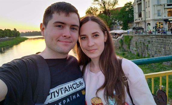 «Сепаратистов хватает везде, глупых — тоже». Почему главред Конотоп.Сity не вернется на Донбасс 